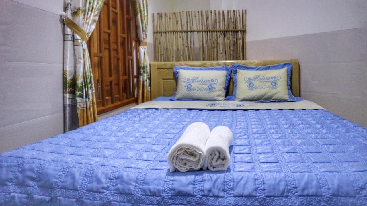 Khach San Hoang Hai Phan Rang Kültér fotó